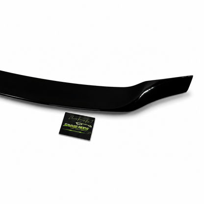 Universal Ducktail Lip Spoiler For Sedans