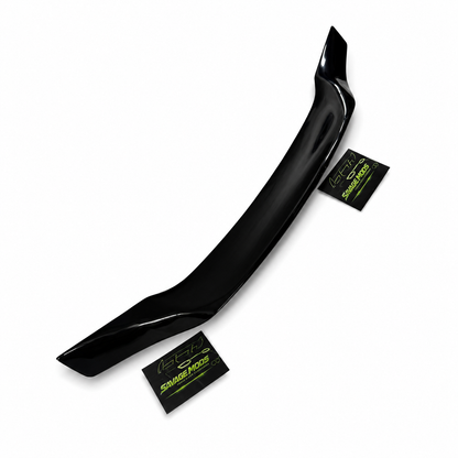 Universal Ducktail Lip Spoiler For Sedans