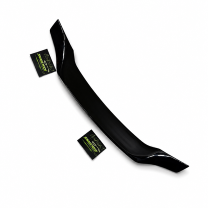 Universal Ducktail Lip Spoiler For Sedans