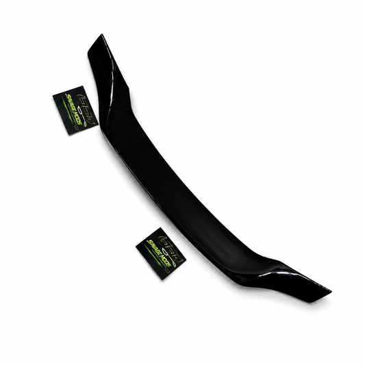 Universal Ducktail Lip Spoiler For Sedans
