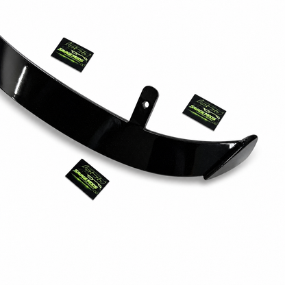 Universal Rear Spoiler | Hatchback And SUV