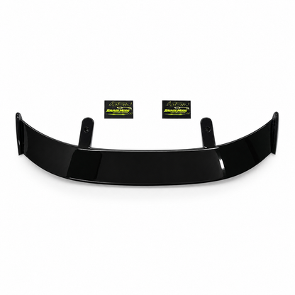 Universal Rear Spoiler | Hatchback And SUV