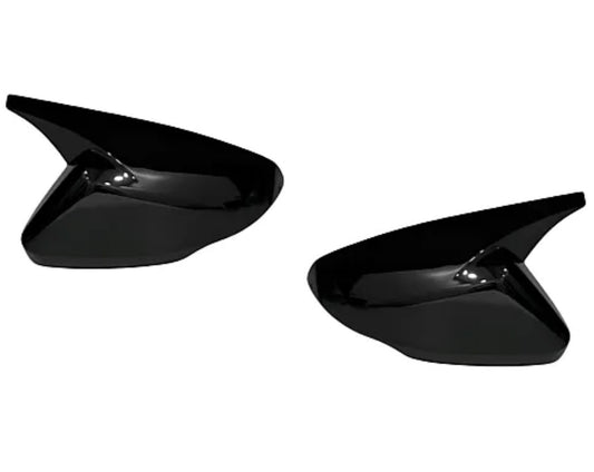 Batman Side Mirror Covers | XUV700, XUV 7XO, XEV 9e, BE 6 & XEV 9S