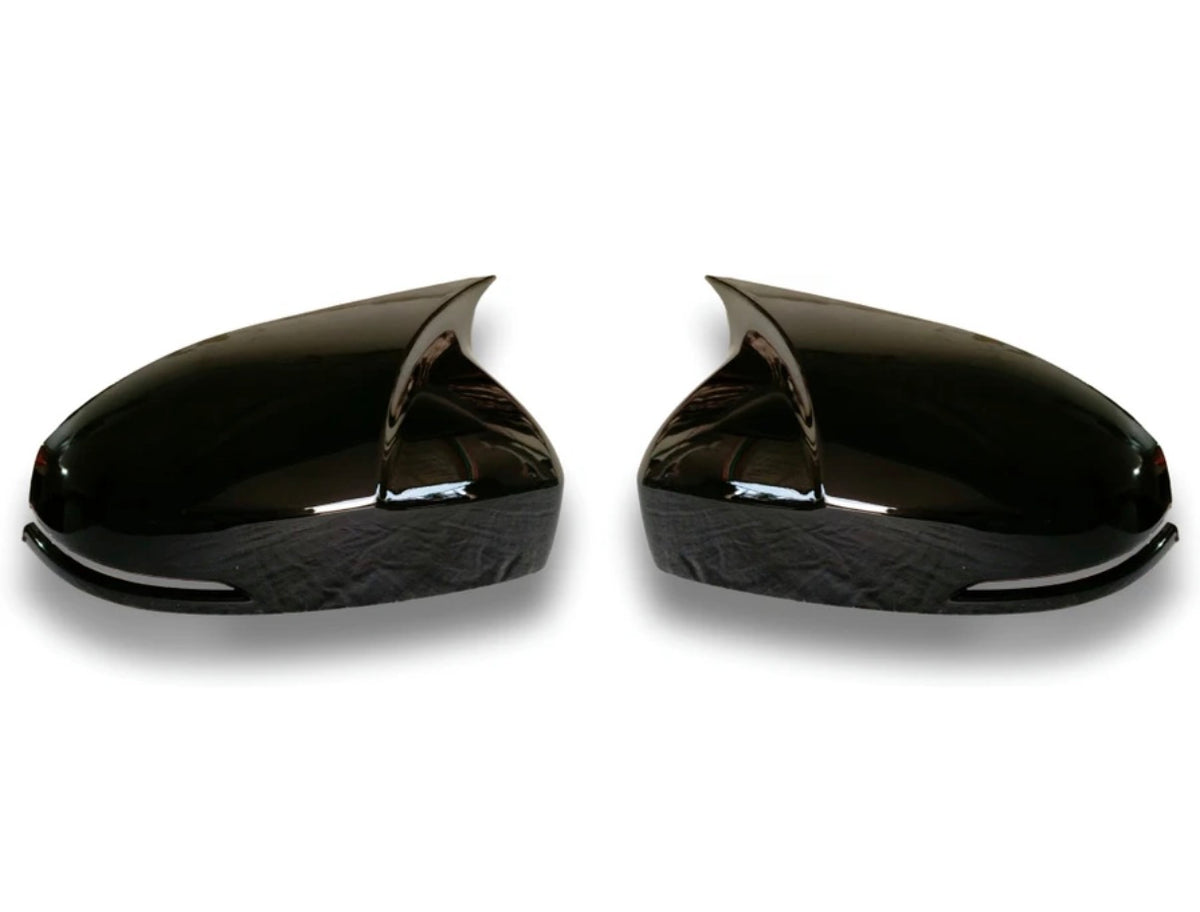 Honda City, WR-V, Amaze & Jazz Batman Mirror Covers