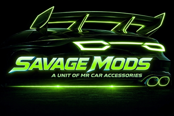Savage Mods
