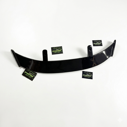 Universal Rear Spoiler | Hatchback And SUV