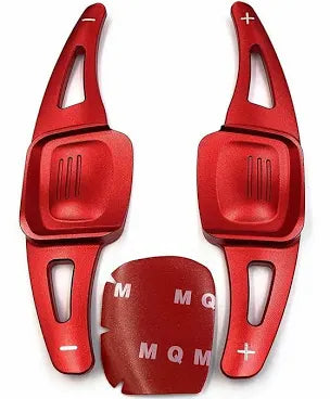 Volkswagen Virtus Paddle Shifters | Metal