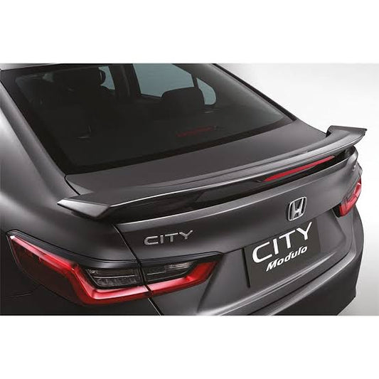 Honda City Spoiler With Break Light