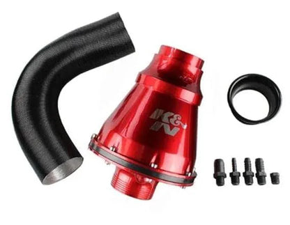 K&N Apollo Closed Intake System | Performance Air Filter